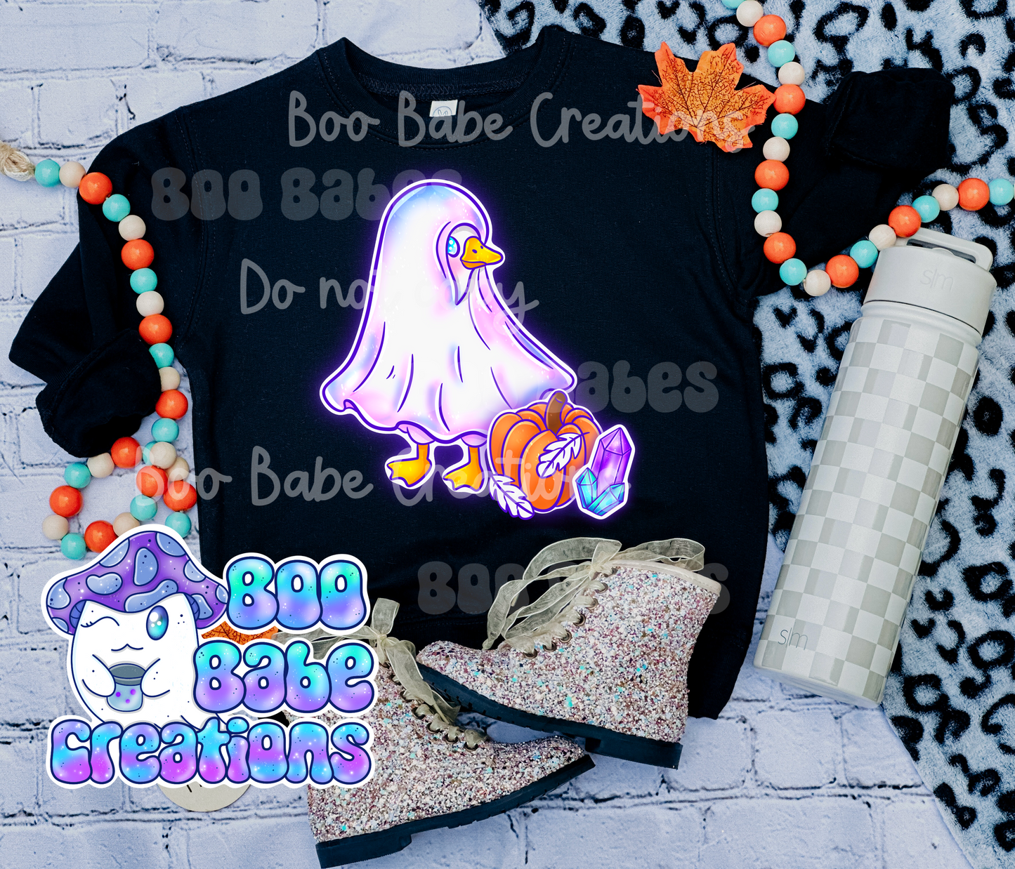 Adopt A Ghost