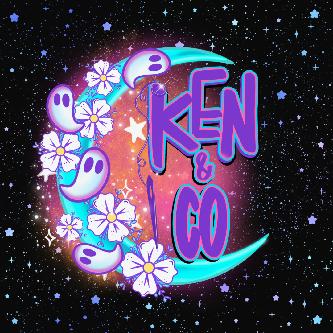 Ken & Co RTS Clothing