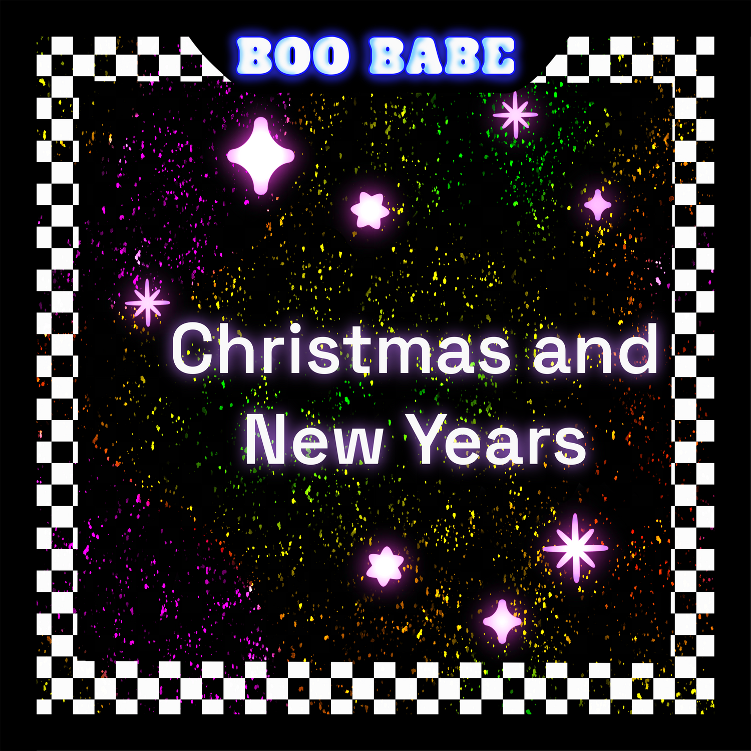 Christmas & New Years