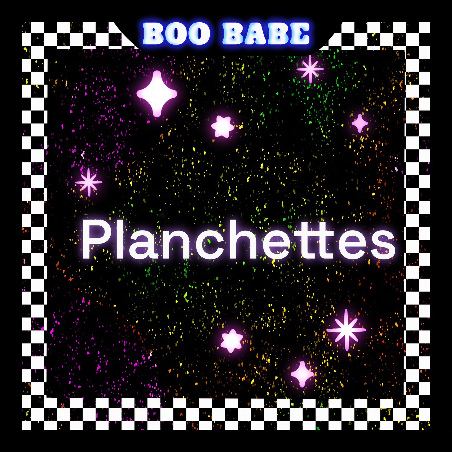 Planchettes