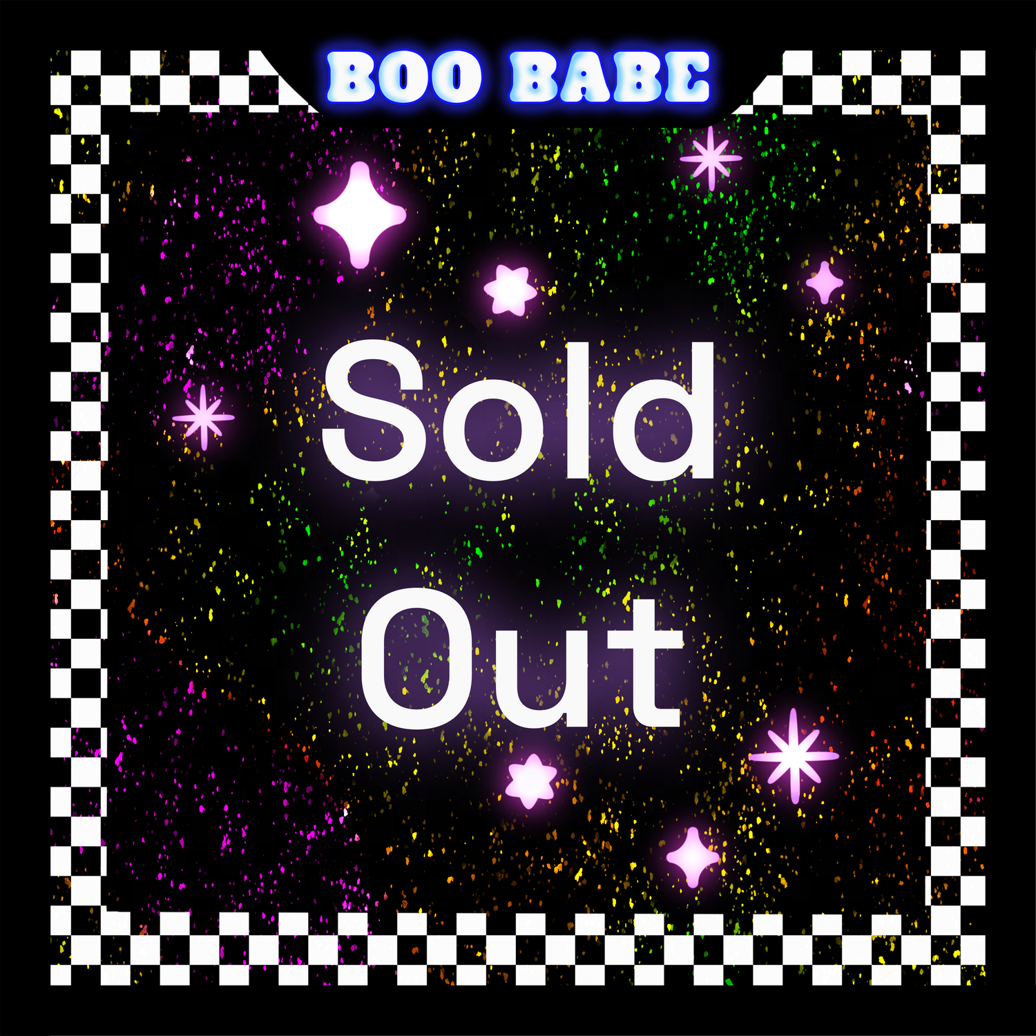 Sold Out