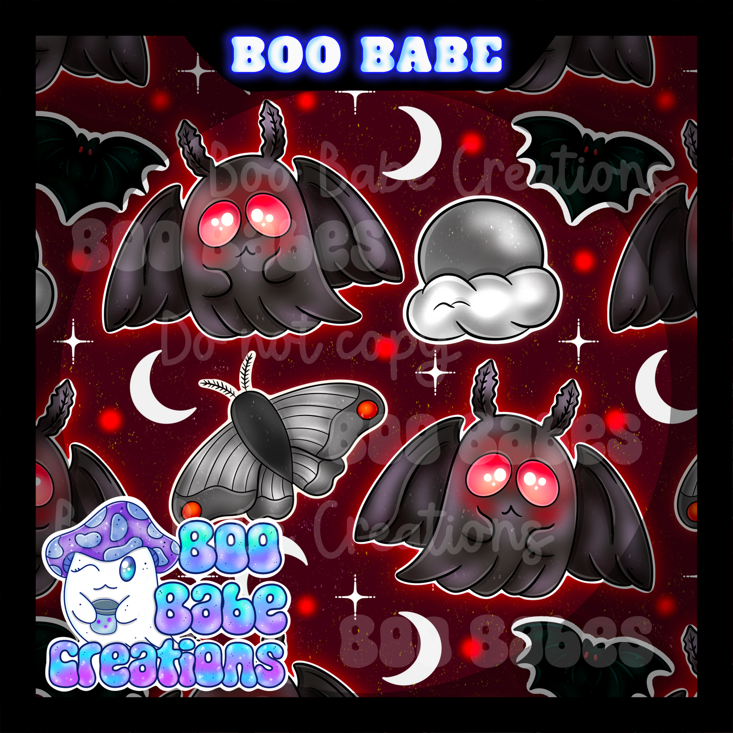 Adopt A Ghost