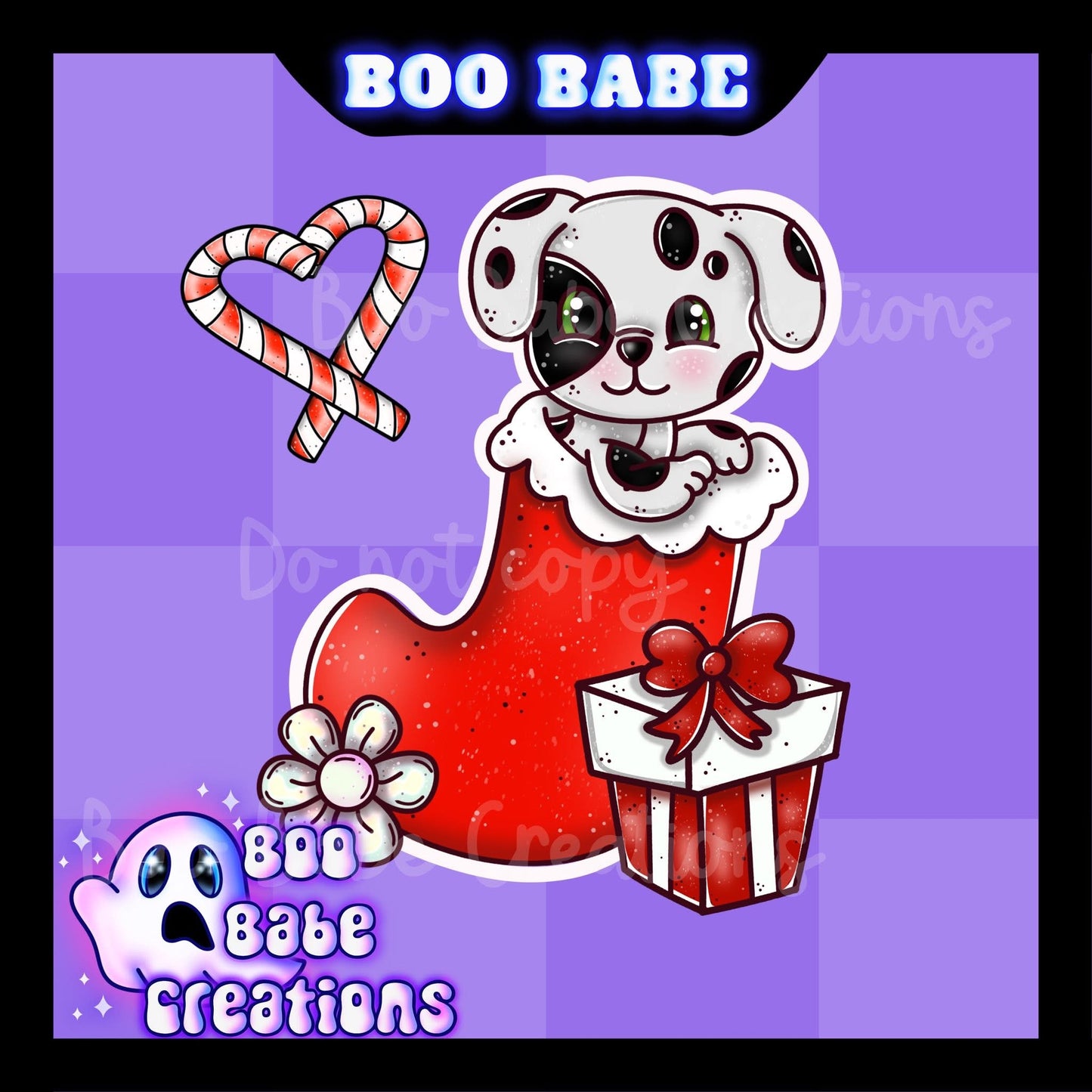 Xmas Pups