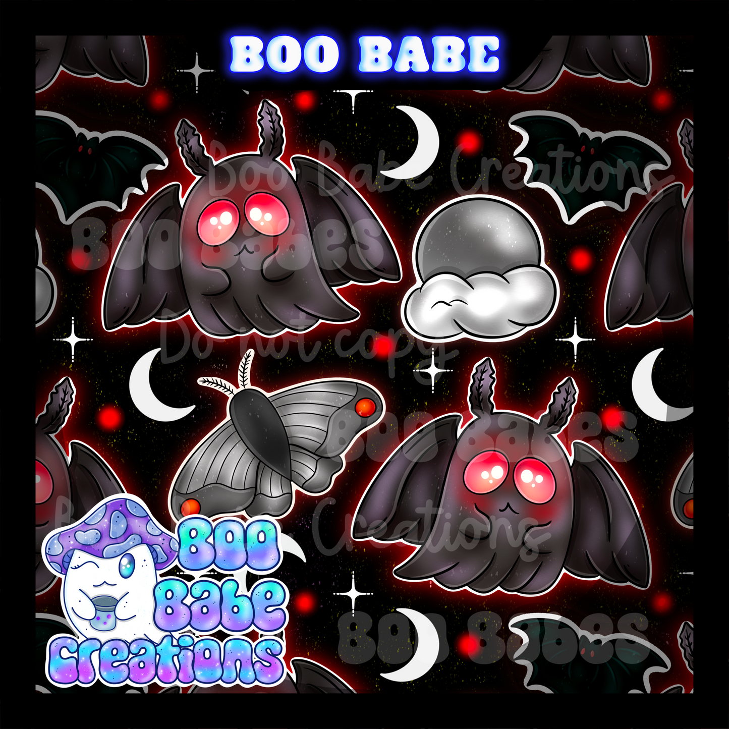 Adopt A Ghost
