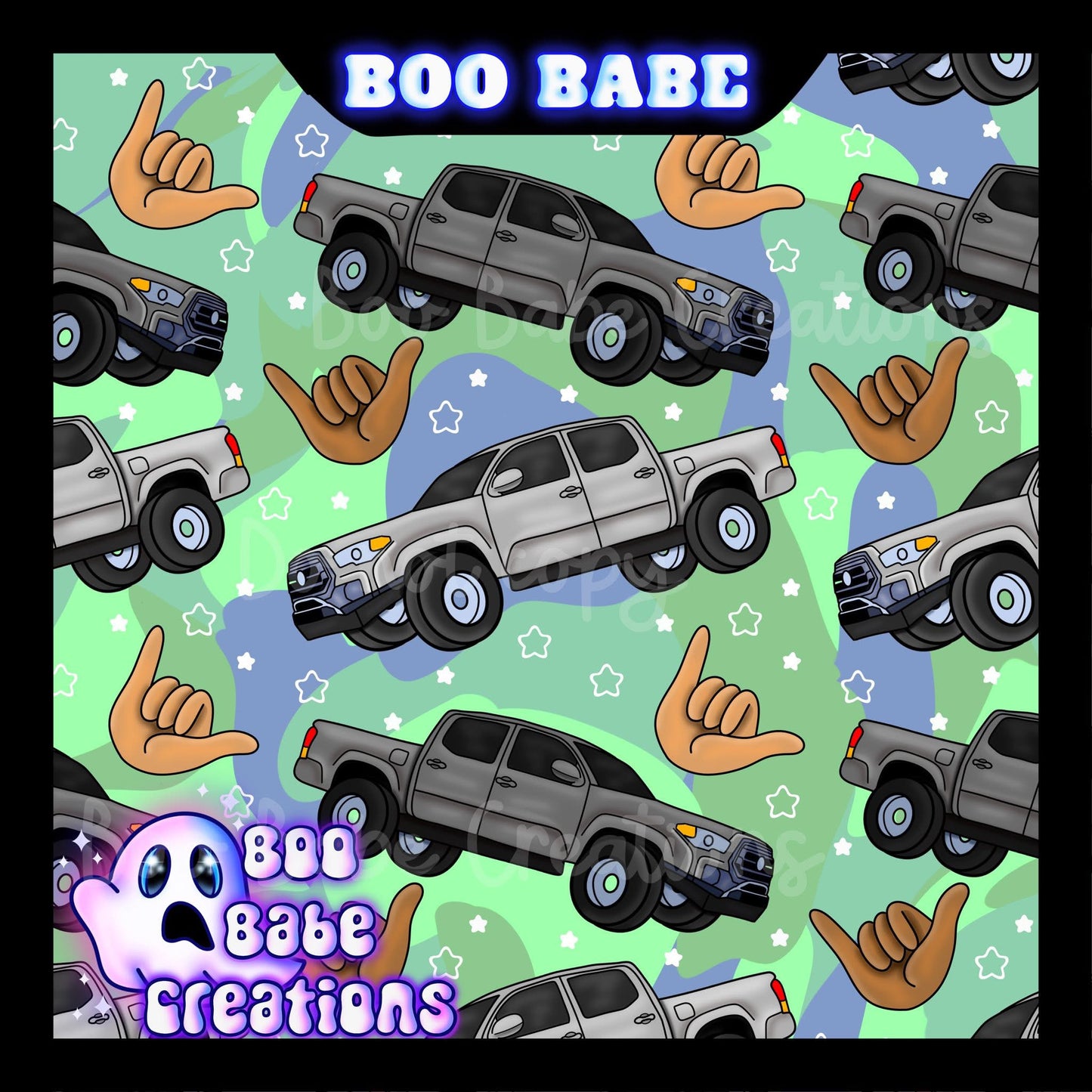Trucks
