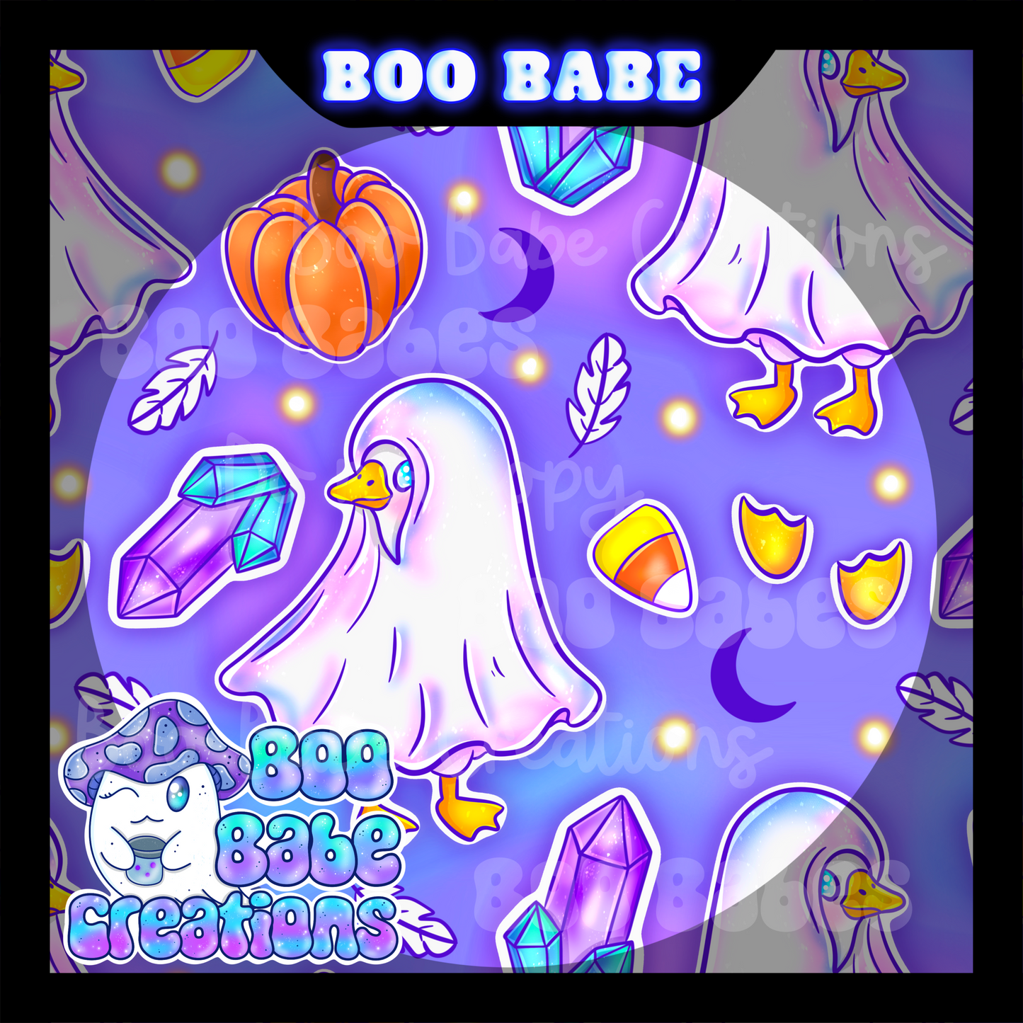 Adopt A Ghost