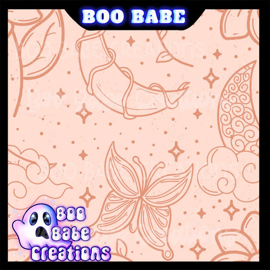 Whimsy Doodle