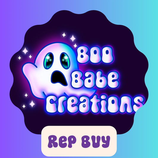 Rep Buy