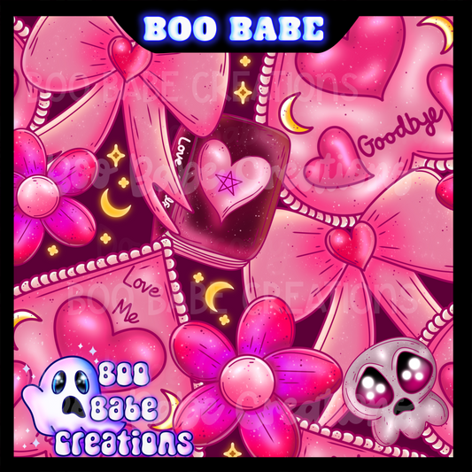 Vday Planchettes